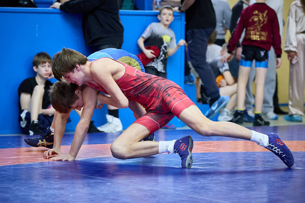 Мемориал Е. Черношейкина-2026 (фото: Алена Скокова)_108