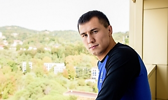 УТС сборной по греко-римской борьбе, Сочи, октябрь 2017_70