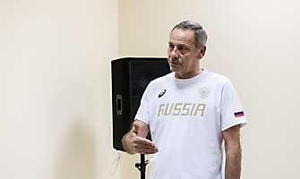 УТС сборной по греко-римской борьбе, Сочи, октябрь 2017_75