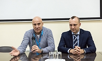 УТС сборной по греко-римской борьбе, Сочи, октябрь 2017_76