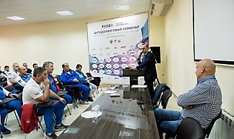 УТС сборной по греко-римской борьбе, Сочи, октябрь 2017_77