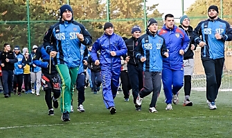 УТС сборной по греко-римской борьбе, Сочи, октябрь 2017_79