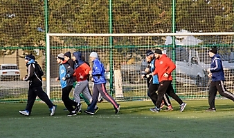 УТС сборной по греко-римской борьбе, Сочи, октябрь 2017_80