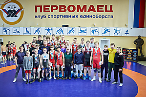 Мемориал Е. Черношейкина-2026 (фото: Алена Скокова)_446