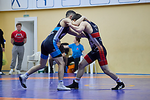 Первенство СФО по греко-римской борьбе U24, 25-26.2026 (фото: Алена Скокова)_9