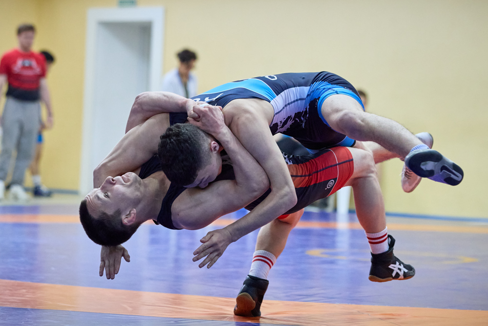 Первенство СФО по греко-римской борьбе U24, 25-26.2026 (фото: Алена Скокова)_11