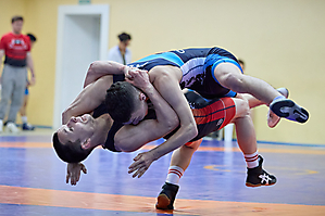 Первенство СФО по греко-римской борьбе U24, 25-26.2026 (фото: Алена Скокова)_11