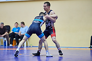 Первенство СФО по греко-римской борьбе U24, 25-26.2026 (фото: Алена Скокова)_12