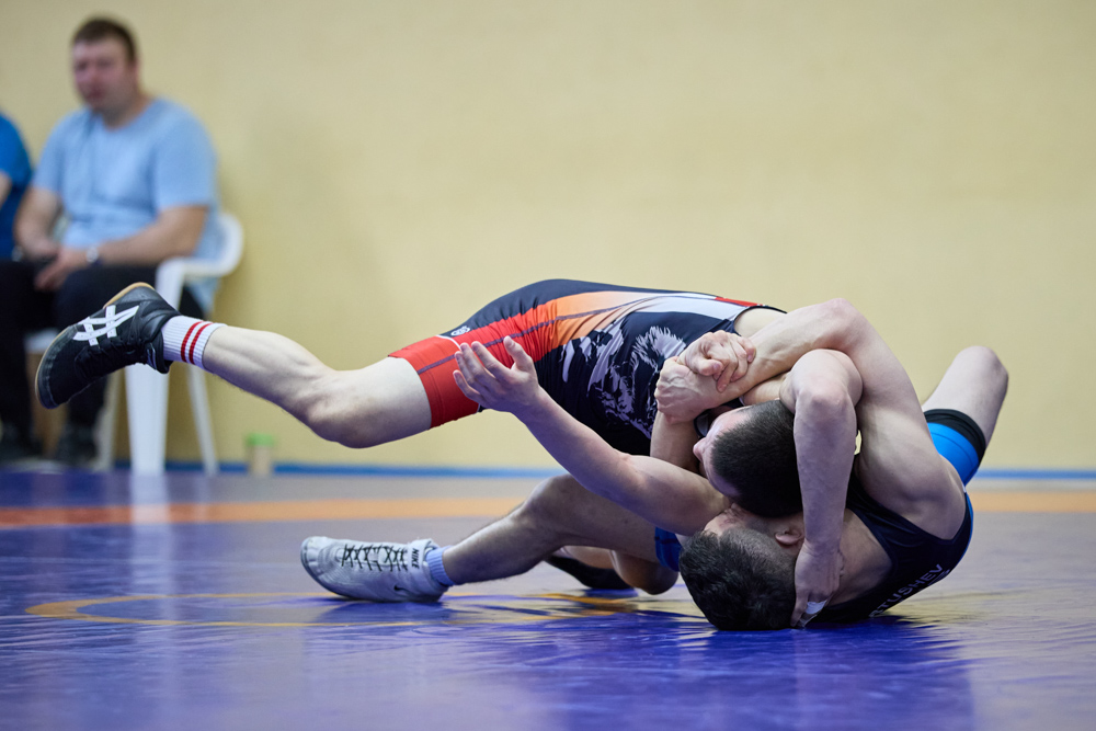 Первенство СФО по греко-римской борьбе U24, 25-26.2026 (фото: Алена Скокова)_13