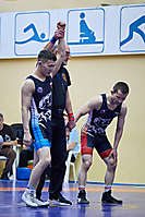 Первенство СФО по греко-римской борьбе U24, 25-26.2026 (фото: Алена Скокова)_16