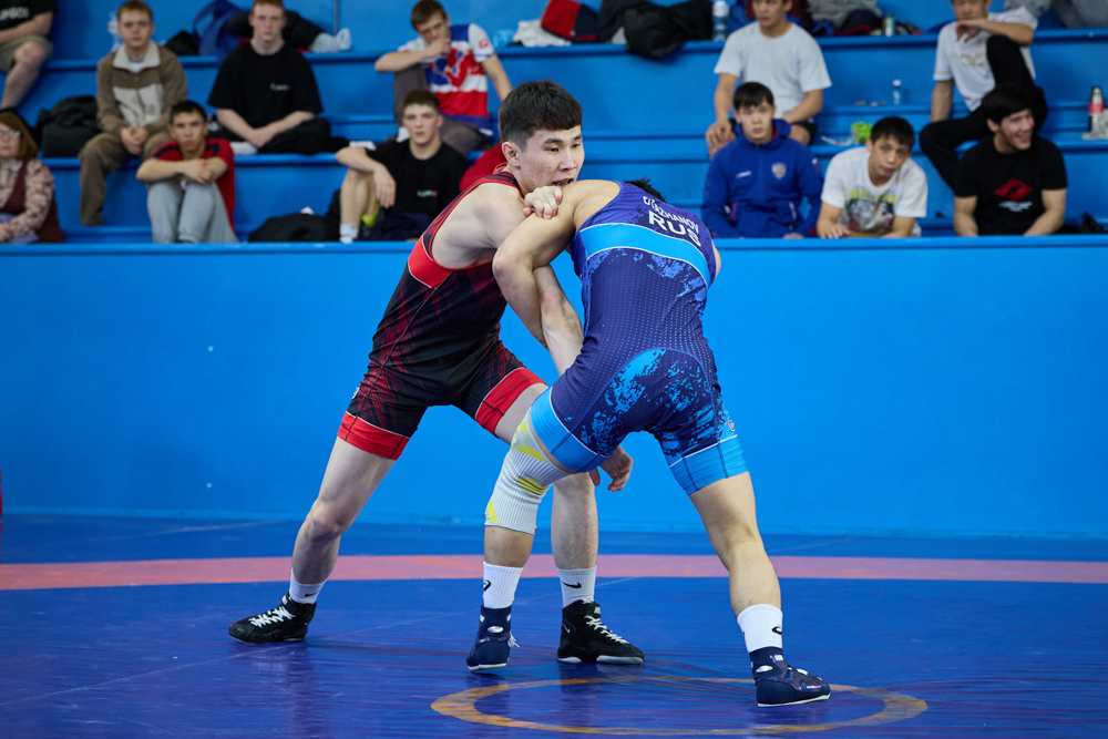 Первенство СФО по греко-римской борьбе U24, 25-26.2026 (фото: Алена Скокова)_18
