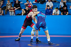 Первенство СФО по греко-римской борьбе U24, 25-26.2026 (фото: Алена Скокова)_18