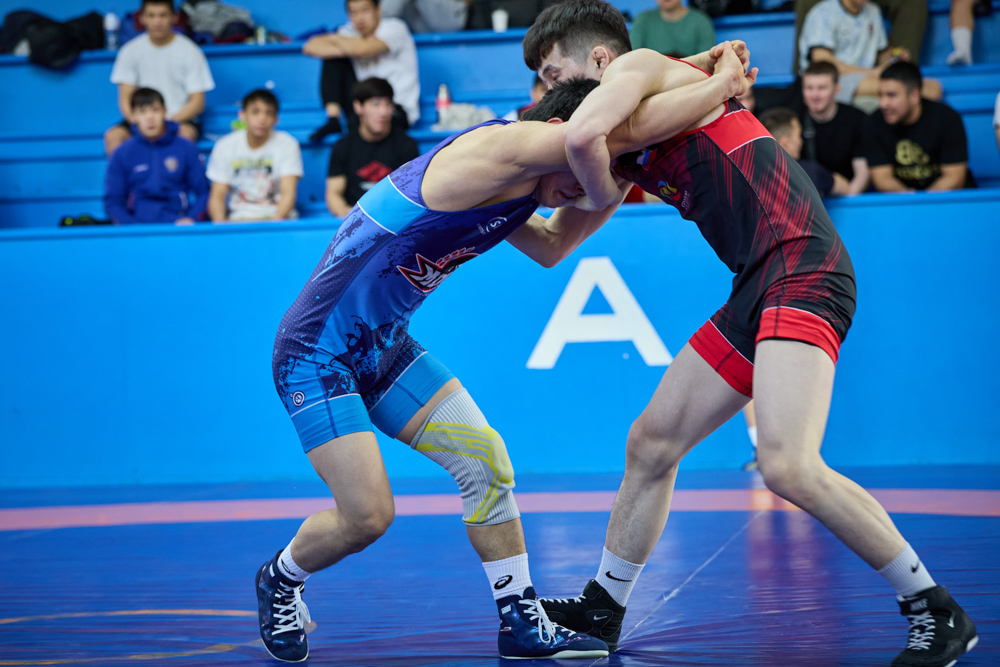 Первенство СФО по греко-римской борьбе U24, 25-26.2026 (фото: Алена Скокова)_20