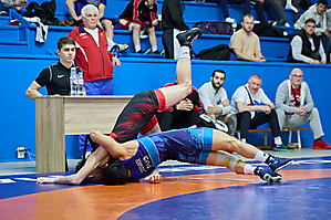 Первенство СФО по греко-римской борьбе U24, 25-26.2026 (фото: Алена Скокова)_26