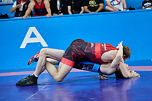 Первенство СФО по греко-римской борьбе U24, 25-26.2026 (фото: Алена Скокова)_29