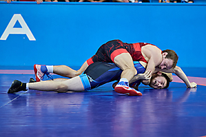 Первенство СФО по греко-римской борьбе U24, 25-26.2026 (фото: Алена Скокова)_30