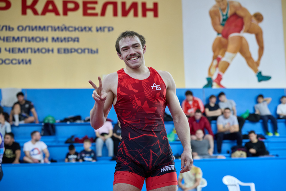 Первенство СФО по греко-римской борьбе U24, 25-26.2026 (фото: Алена Скокова)_31