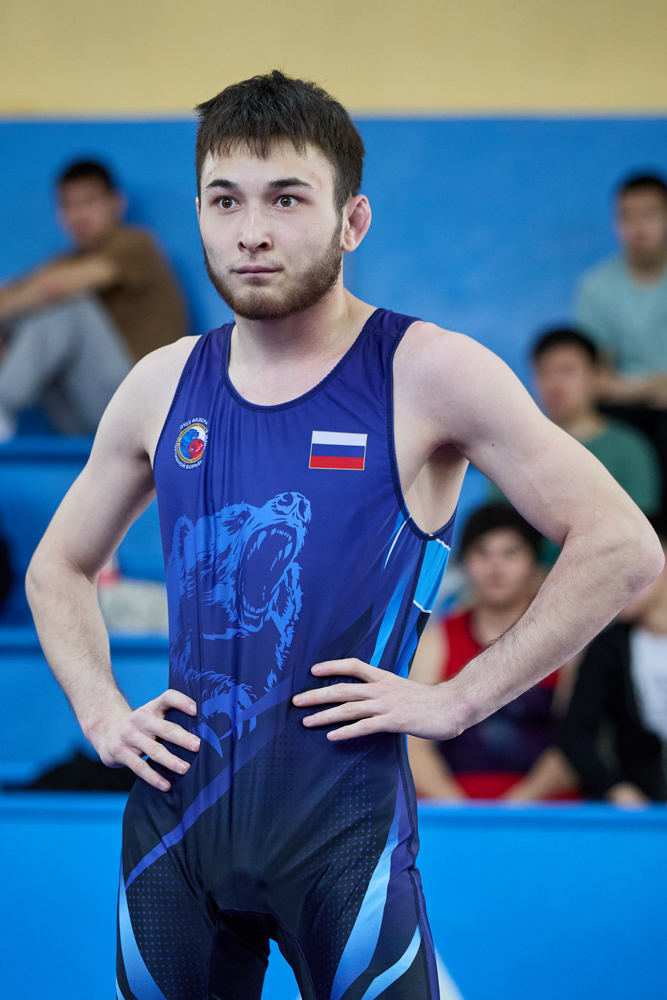 Первенство СФО по греко-римской борьбе U24, 25-26.2026 (фото: Алена Скокова)_32
