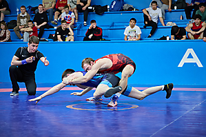 Первенство СФО по греко-римской борьбе U24, 25-26.2026 (фото: Алена Скокова)_36