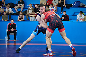Первенство СФО по греко-римской борьбе U24, 25-26.2026 (фото: Алена Скокова)_39