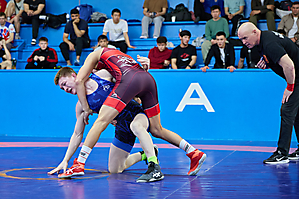 Первенство СФО по греко-римской борьбе U24, 25-26.2026 (фото: Алена Скокова)_53
