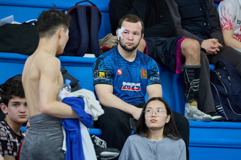 Первенство СФО по греко-римской борьбе U24, 25-26.2026 (фото: Алена Скокова)_59
