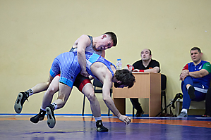 Первенство СФО по греко-римской борьбе U24, 25-26.2026 (фото: Алена Скокова)_62