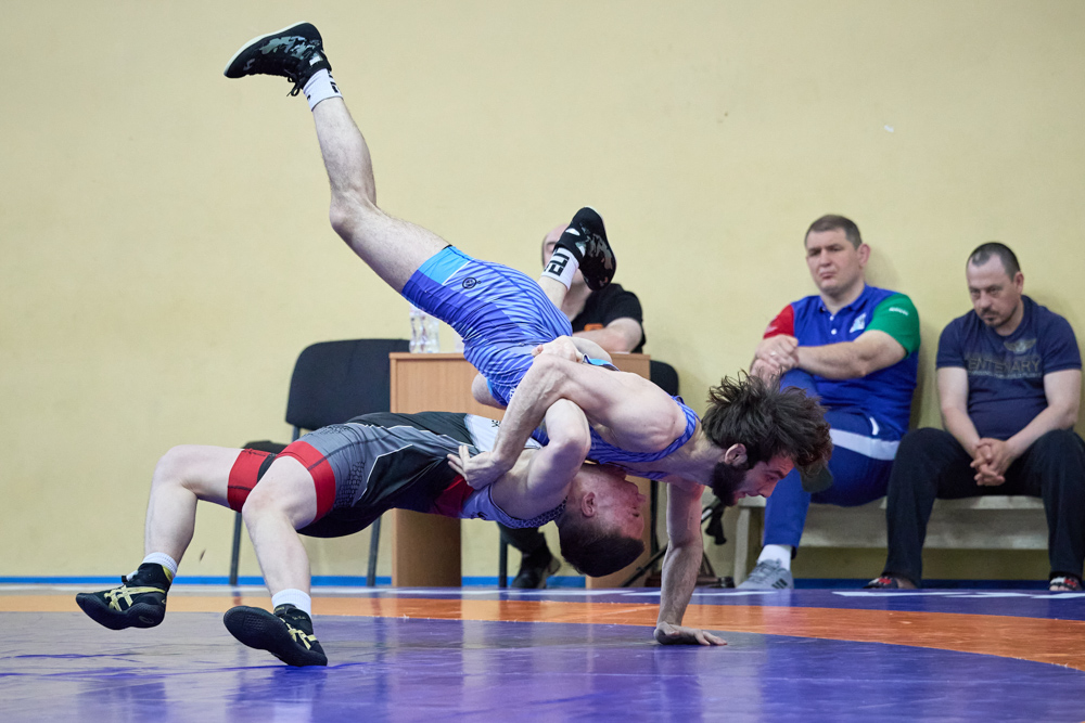 Первенство СФО по греко-римской борьбе U24, 25-26.2026 (фото: Алена Скокова)_63