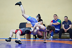 Первенство СФО по греко-римской борьбе U24, 25-26.2026 (фото: Алена Скокова)_63