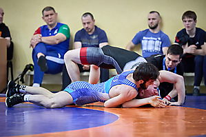 Первенство СФО по греко-римской борьбе U24, 25-26.2026 (фото: Алена Скокова)_64