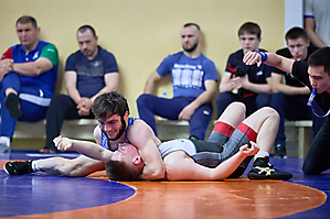 Первенство СФО по греко-римской борьбе U24, 25-26.2026 (фото: Алена Скокова)_65