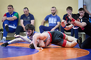 Первенство СФО по греко-римской борьбе U24, 25-26.2026 (фото: Алена Скокова)_66