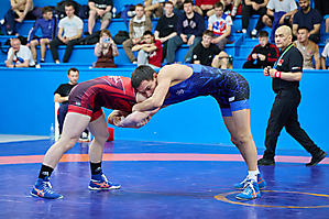 Первенство СФО по греко-римской борьбе U24, 25-26.2026 (фото: Алена Скокова)_69