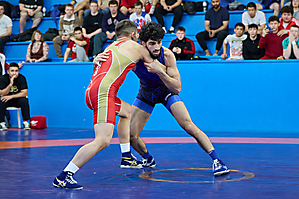 Первенство СФО по греко-римской борьбе U24, 25-26.2026 (фото: Алена Скокова)_73