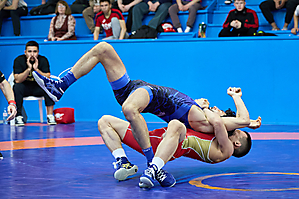 Первенство СФО по греко-римской борьбе U24, 25-26.2026 (фото: Алена Скокова)_75