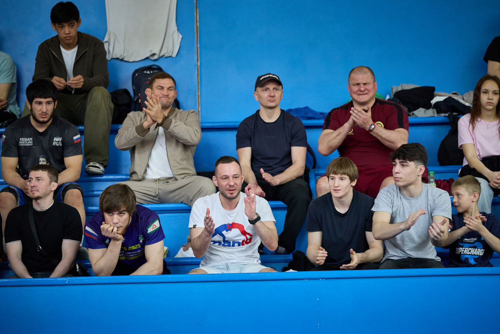 Первенство СФО по греко-римской борьбе U24, 25-26.2026 (фото: Алена Скокова)_80