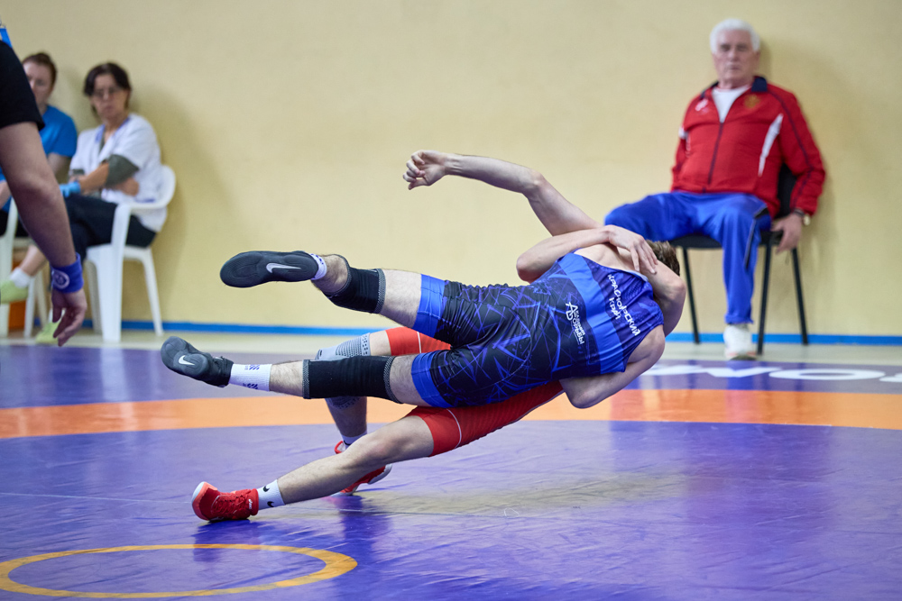 Первенство СФО по греко-римской борьбе U24, 25-26.2026 (фото: Алена Скокова)_90
