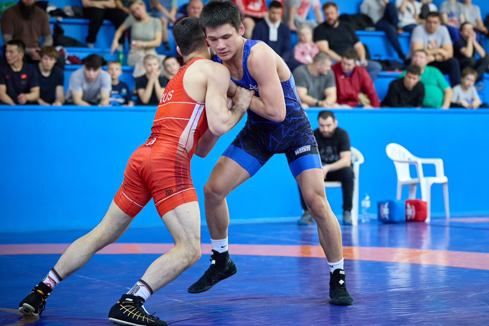 Первенство СФО по греко-римской борьбе U24, 25-26.2026 (фото: Алена Скокова)_94
