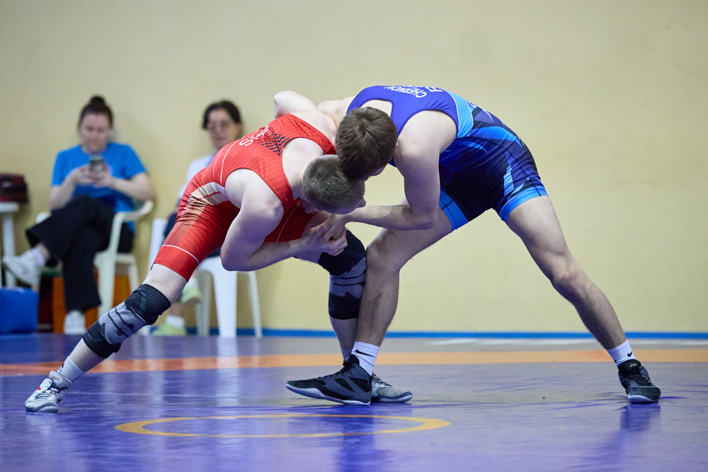 Первенство СФО по греко-римской борьбе U24, 25-26.2026 (фото: Алена Скокова)_101