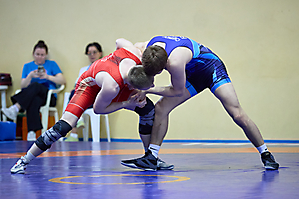 Первенство СФО по греко-римской борьбе U24, 25-26.2026 (фото: Алена Скокова)_101