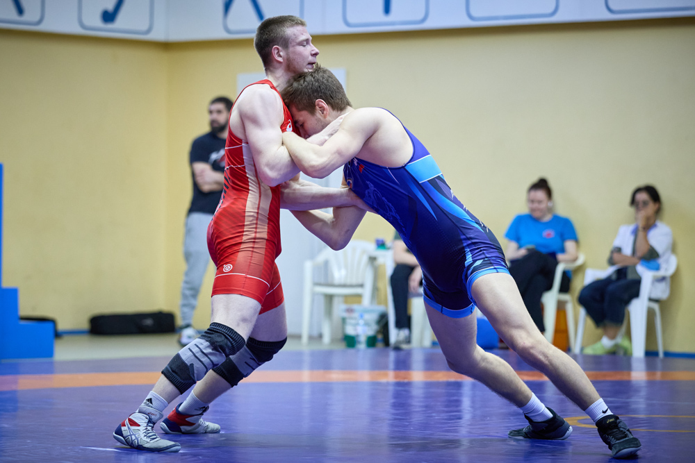 Первенство СФО по греко-римской борьбе U24, 25-26.2026 (фото: Алена Скокова)_108