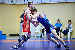Первенство СФО по греко-римской борьбе U24, 25-26.2026 (фото: Алена Скокова)_108
