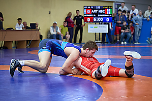 Первенство СФО по греко-римской борьбе U24, 25-26.2026 (фото: Алена Скокова)_114