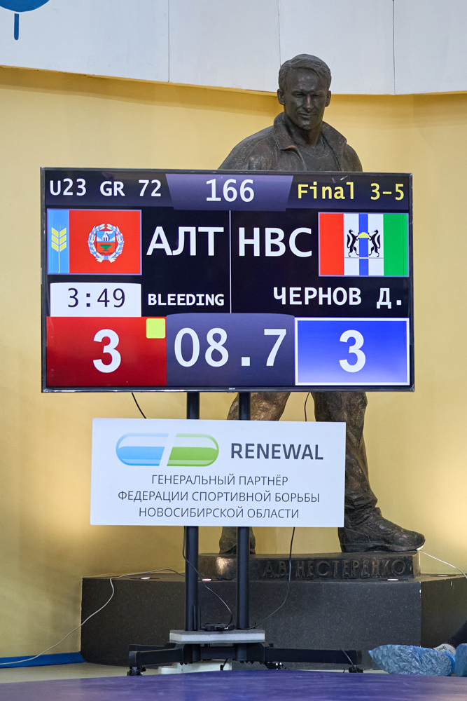 Первенство СФО по греко-римской борьбе U24, 25-26.2026 (фото: Алена Скокова)_115