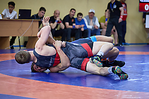 Первенство СФО по греко-римской борьбе U24, 25-26.2026 (фото: Алена Скокова)_119