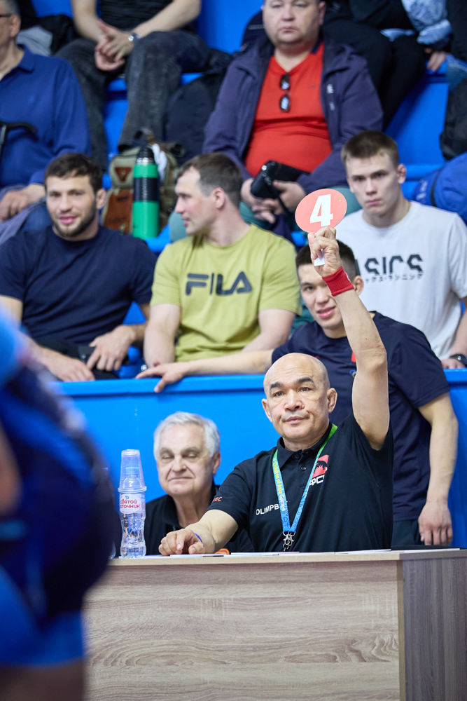 Первенство СФО по греко-римской борьбе U24, 25-26.2026 (фото: Алена Скокова)_123