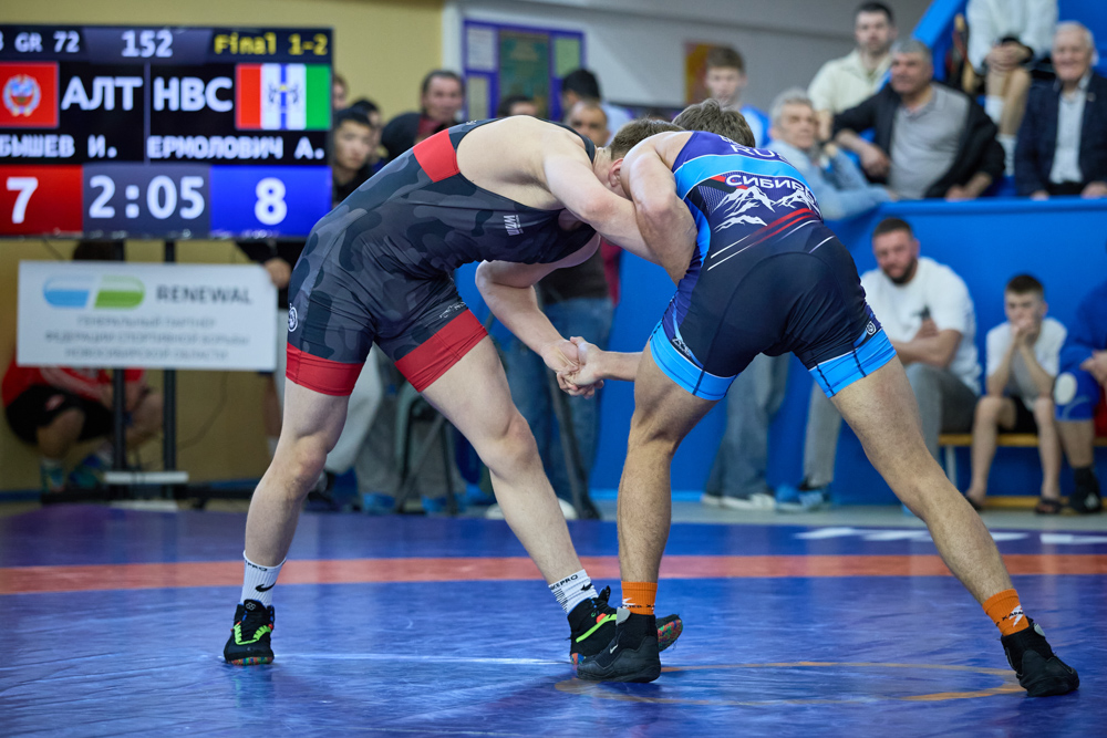 Первенство СФО по греко-римской борьбе U24, 25-26.2026 (фото: Алена Скокова)_131