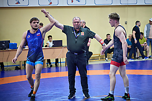 Первенство СФО по греко-римской борьбе U24, 25-26.2026 (фото: Алена Скокова)_135