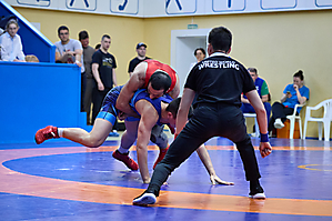 Первенство СФО по греко-римской борьбе U24, 25-26.2026 (фото: Алена Скокова)_137
