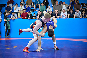 Первенство СФО по греко-римской борьбе U24, 25-26.2026 (фото: Алена Скокова)_148